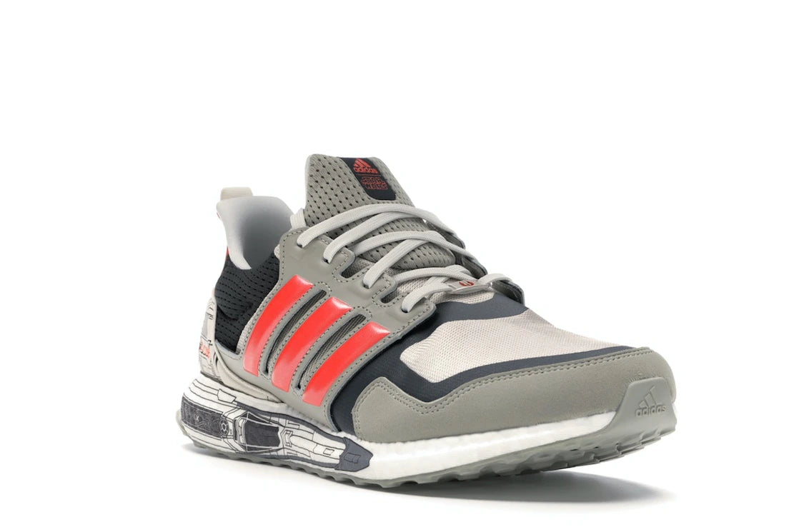 adidas Ultra Boost S&L Star Wars X-Wing - vue secondaire A