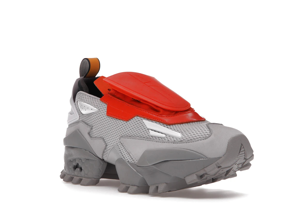 Reebok Experiment 4 Trail Fury Pyer Moss Emergency - vue secondaire A