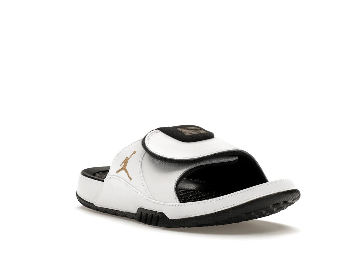 Jordan Hydro XI Retro DMP Gratitude - vue secondaire A