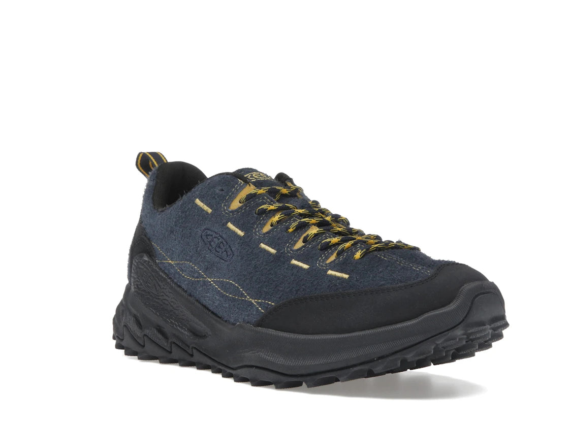 Keen Jasper Zionic Sky Captain Lemon Curry - vue secondaire A