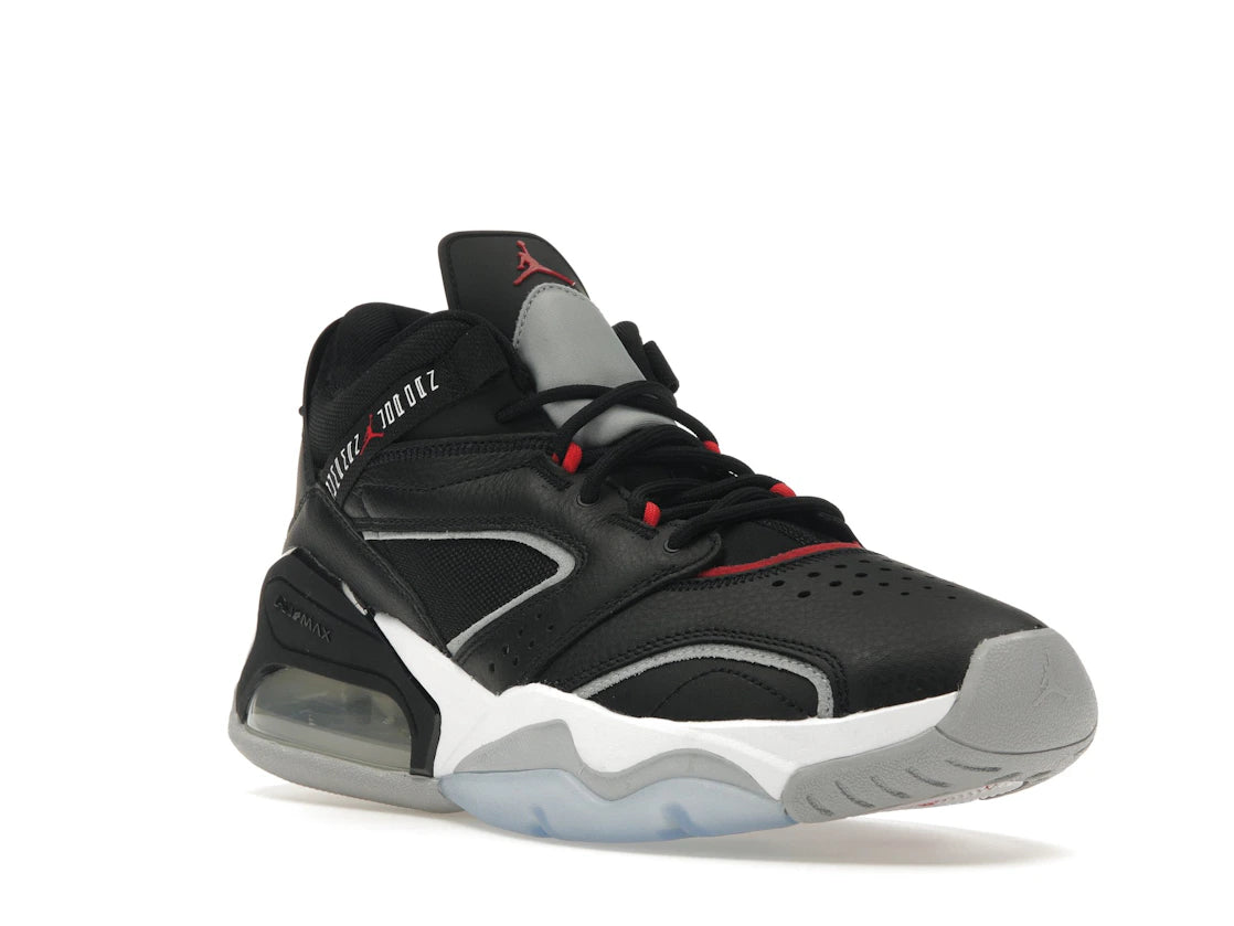 Jordan Point Lane Black Cement - vue secondaire A