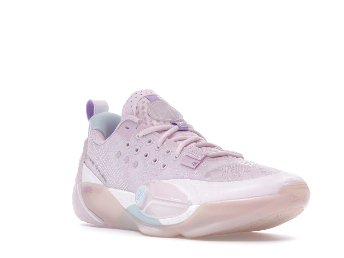 Li-Ning Wade All City 13 Cherry Blossom - vue secondaire A
