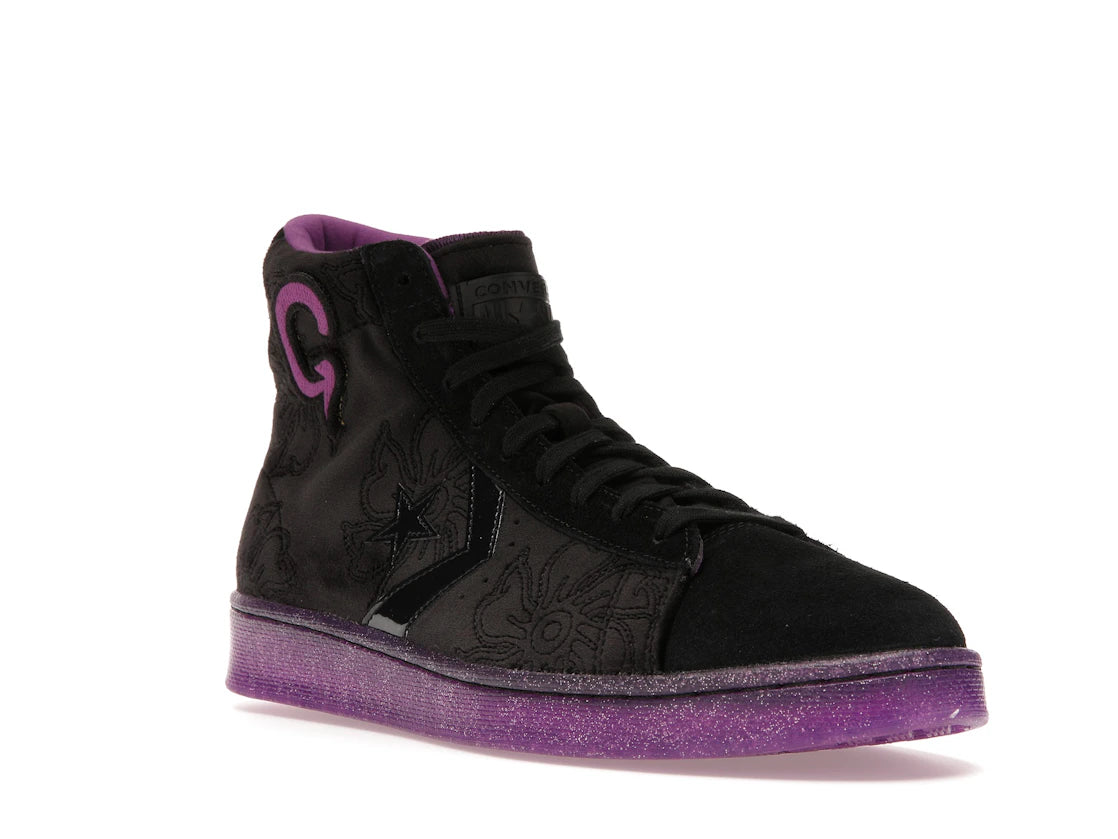 Converse Pro Leather Joe Freshgoods - vue secondaire A