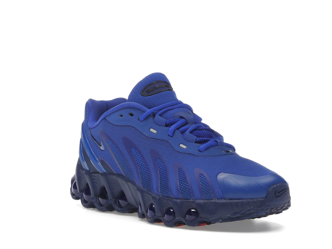 Nike Air Max Dn8 Racer Blue - vue secondaire A