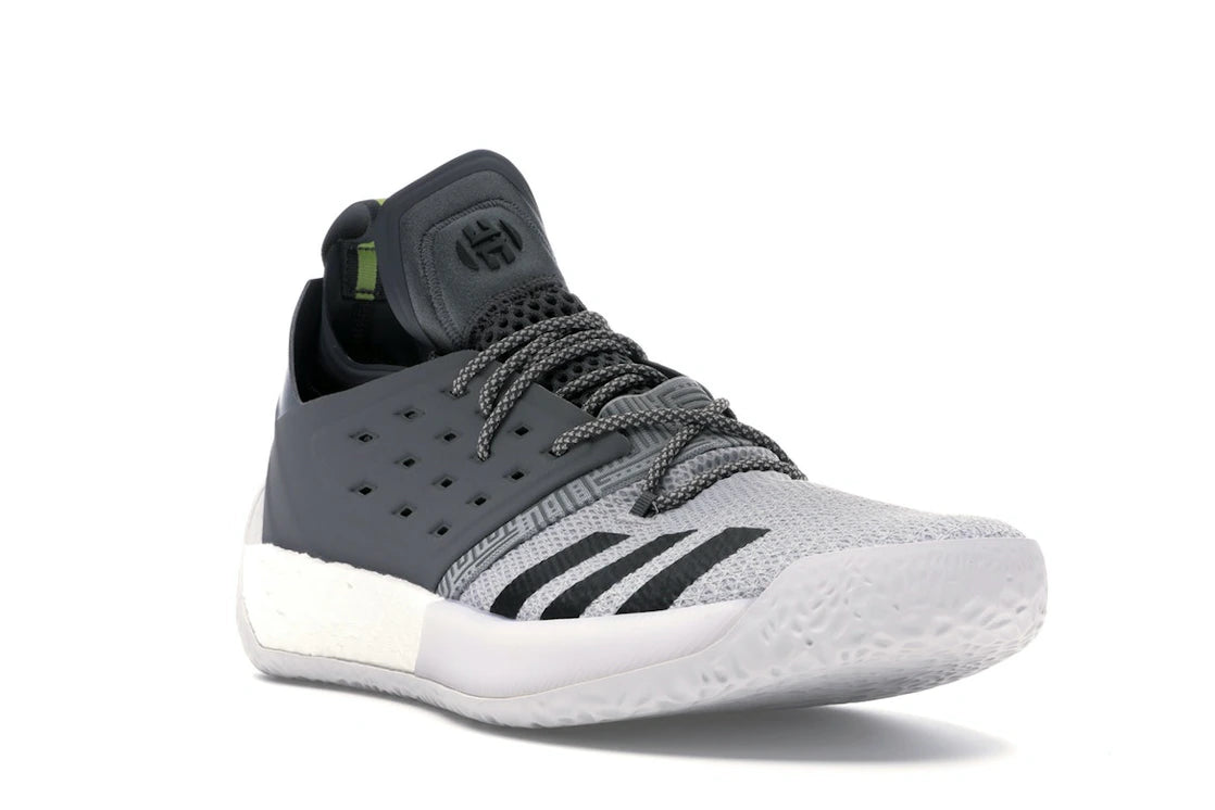 adidas Harden Vol. 2 Concrete - vue secondaire A