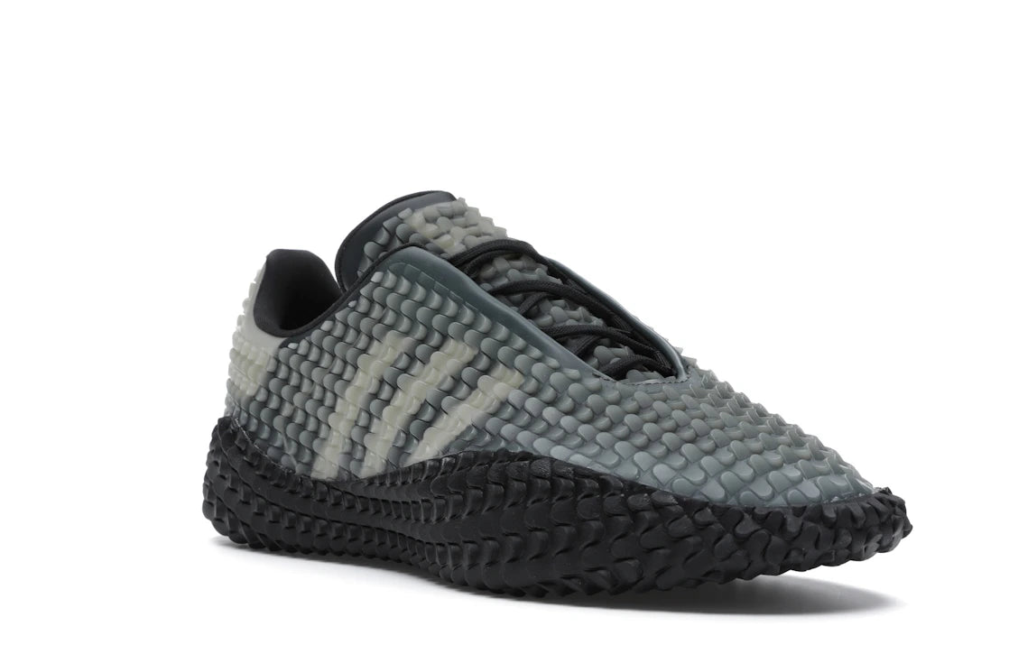 adidas Graddfa AKH I Craig Green Carbon - vue secondaire A