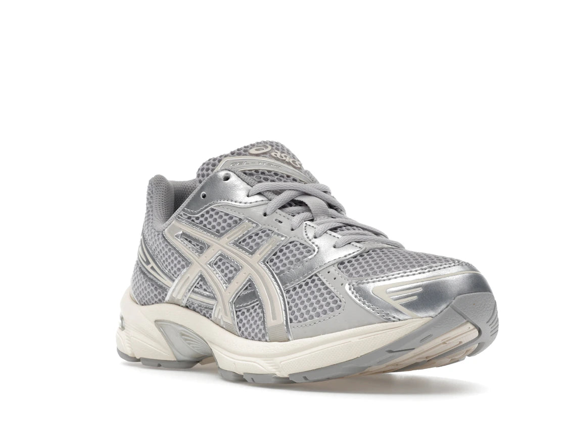 ASICS Gel-1130 Cloud Grey Oatmeal (Women's) - vue secondaire A