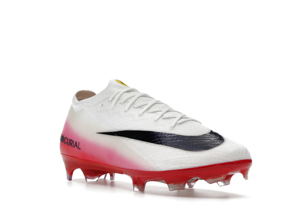 Nike Zoom Mercurial Vapor 16 Elite FG Fear Nothing Pack - vue secondaire A