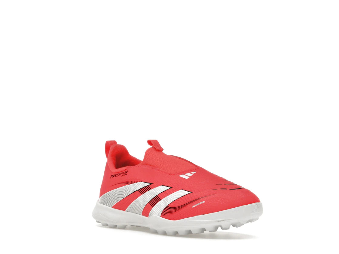 adidas Predator League Laceless Turf Pure Victory Pack (GS) - vue secondaire A
