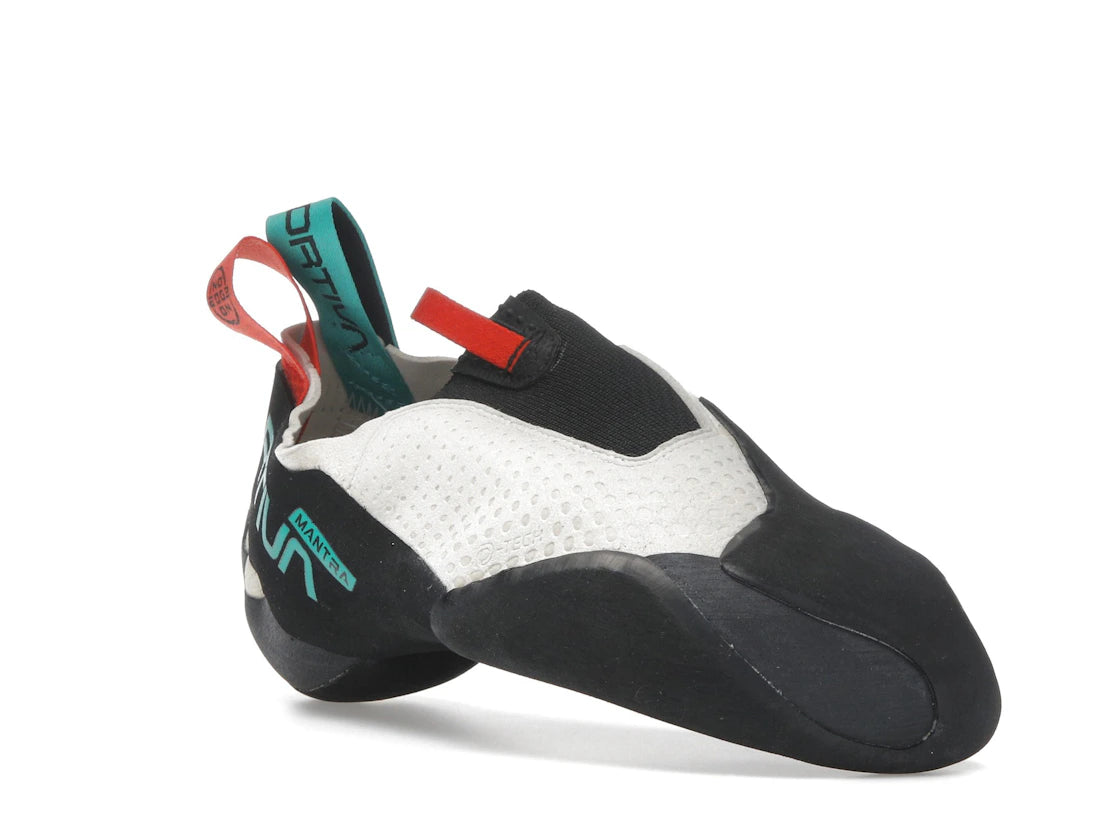 La Sportiva Mantra Beige Black - vue secondaire A