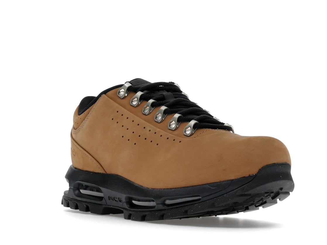 Nike Air Max Goadome Low Taupe - vue secondaire A