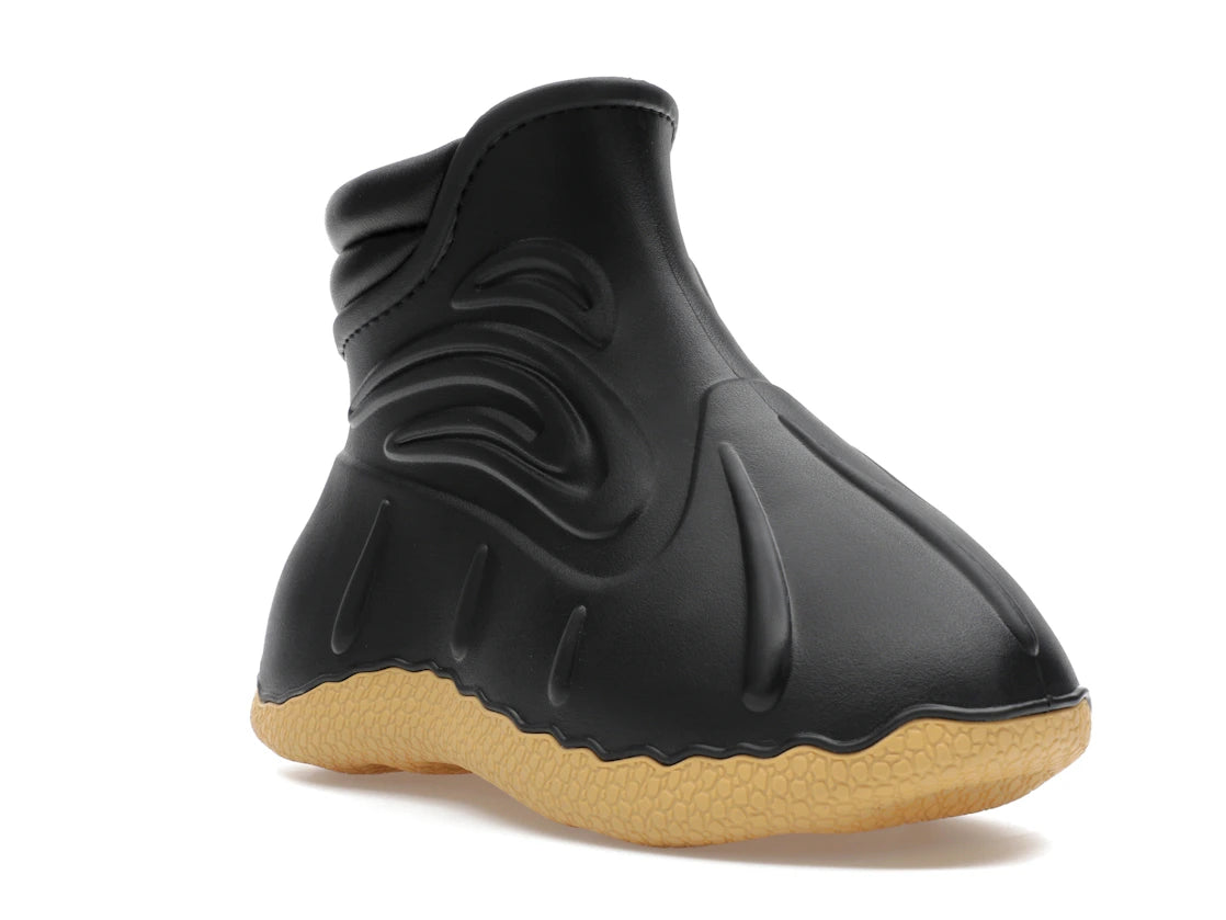 FCTRY LAb x NLE Choppa Duck Boot Black - vue secondaire A
