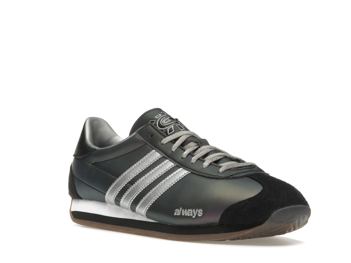 adidas Country OG Always Do What You Should Do - vue secondaire A