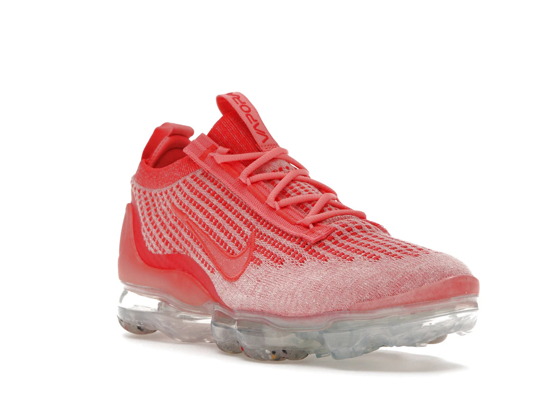 Nike Air VaporMax 2021 Magic Ember (Women's) - vue secondaire A