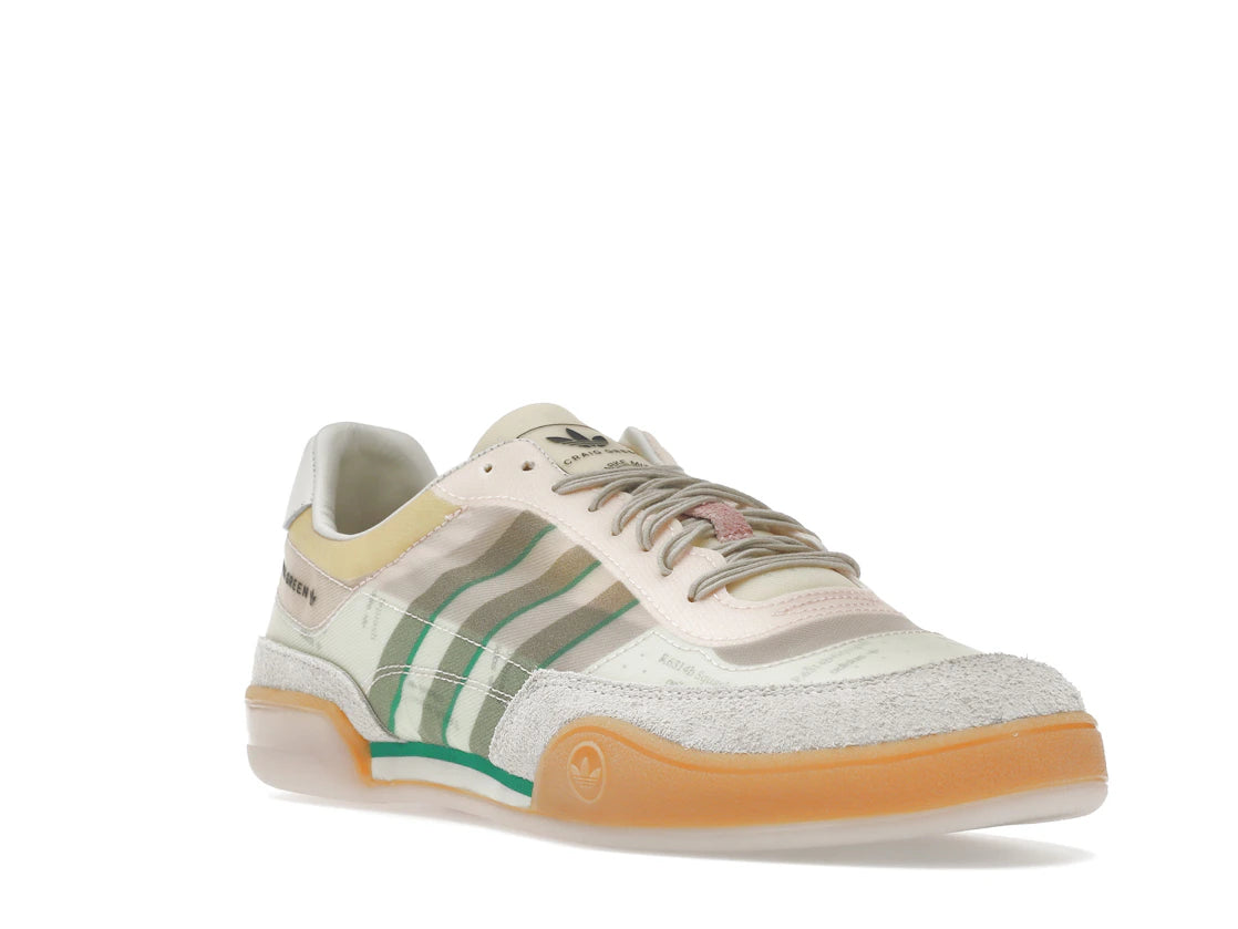 adidas Squash Polta AKH Craig Green - vue secondaire A