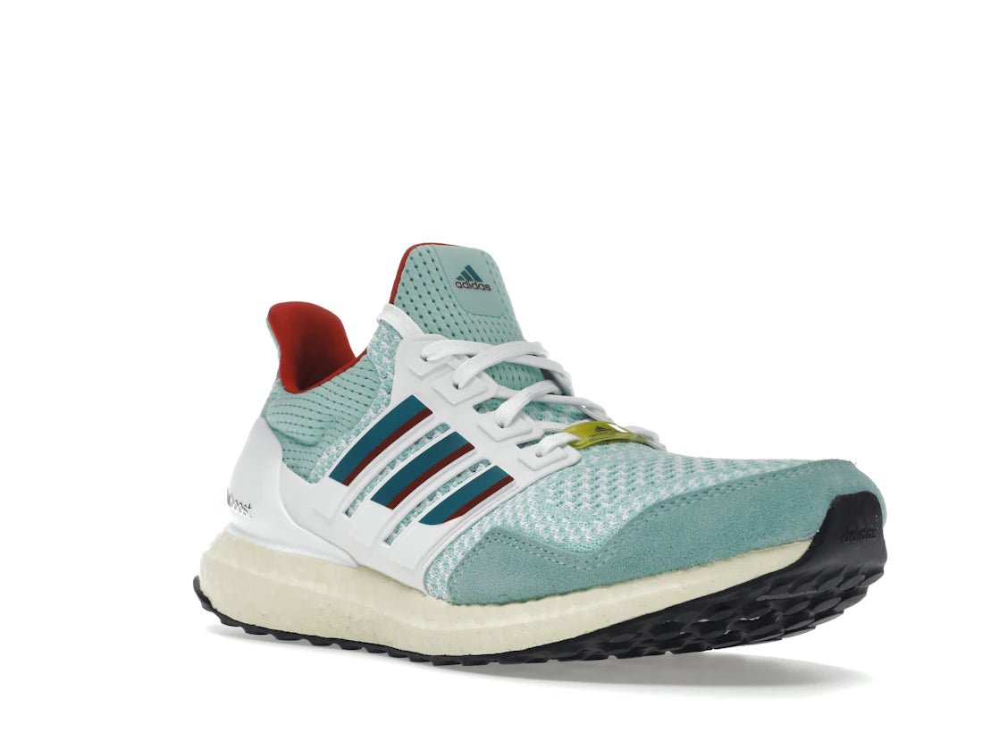 adidas Ultra Boost DNA 1.0 ZX 9000 - vue secondaire A