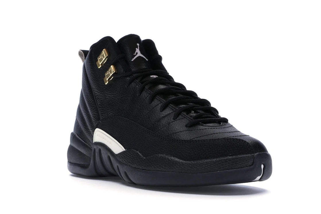 Jordan 12 Retro The Master (GS) - vue secondaire A