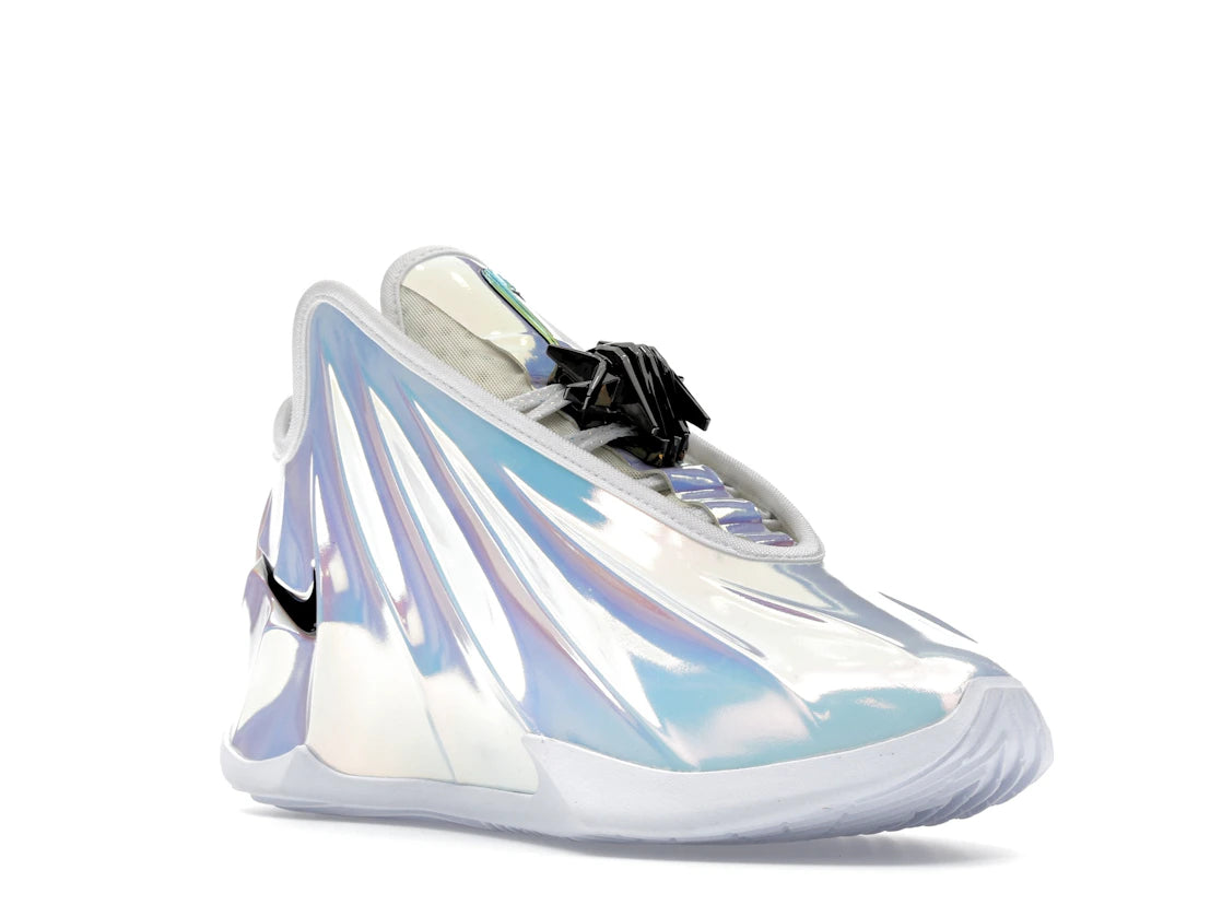 Nike GT Future LX All-Star Warning Label - vue secondaire A