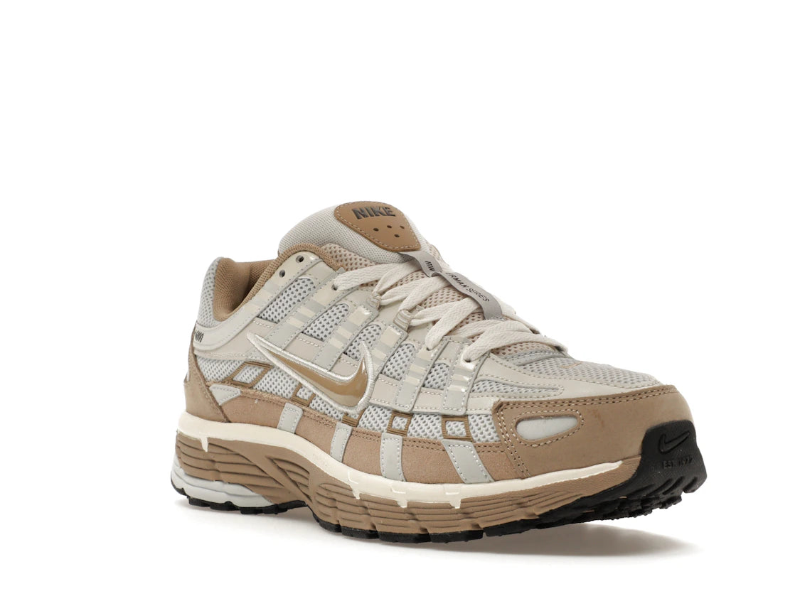 Nike P-6000 Hangul Day - vue secondaire A