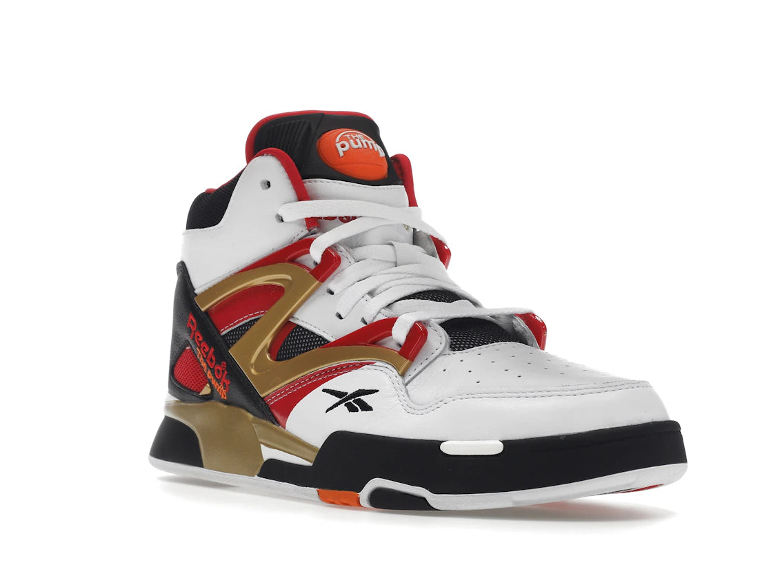Reebok Pump Omni Zone II United by Basketball - vue secondaire A