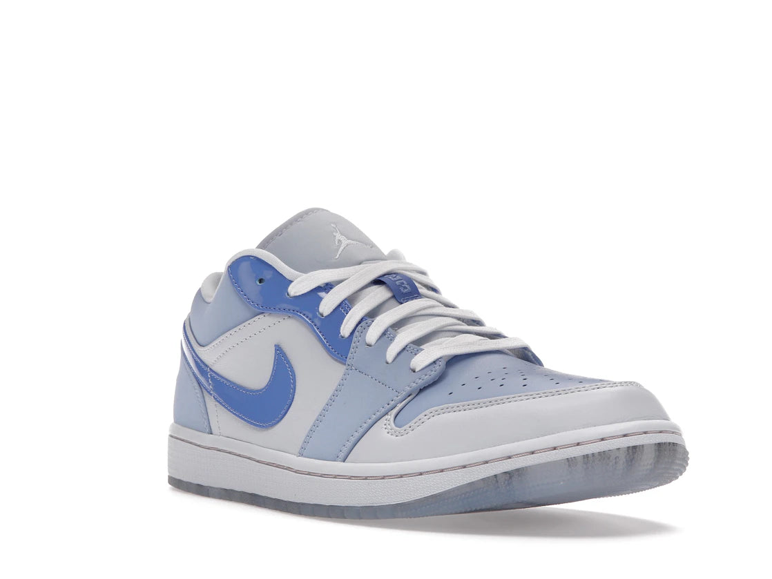 Jordan 1 Low SE Mighty Swooshers - vue secondaire A