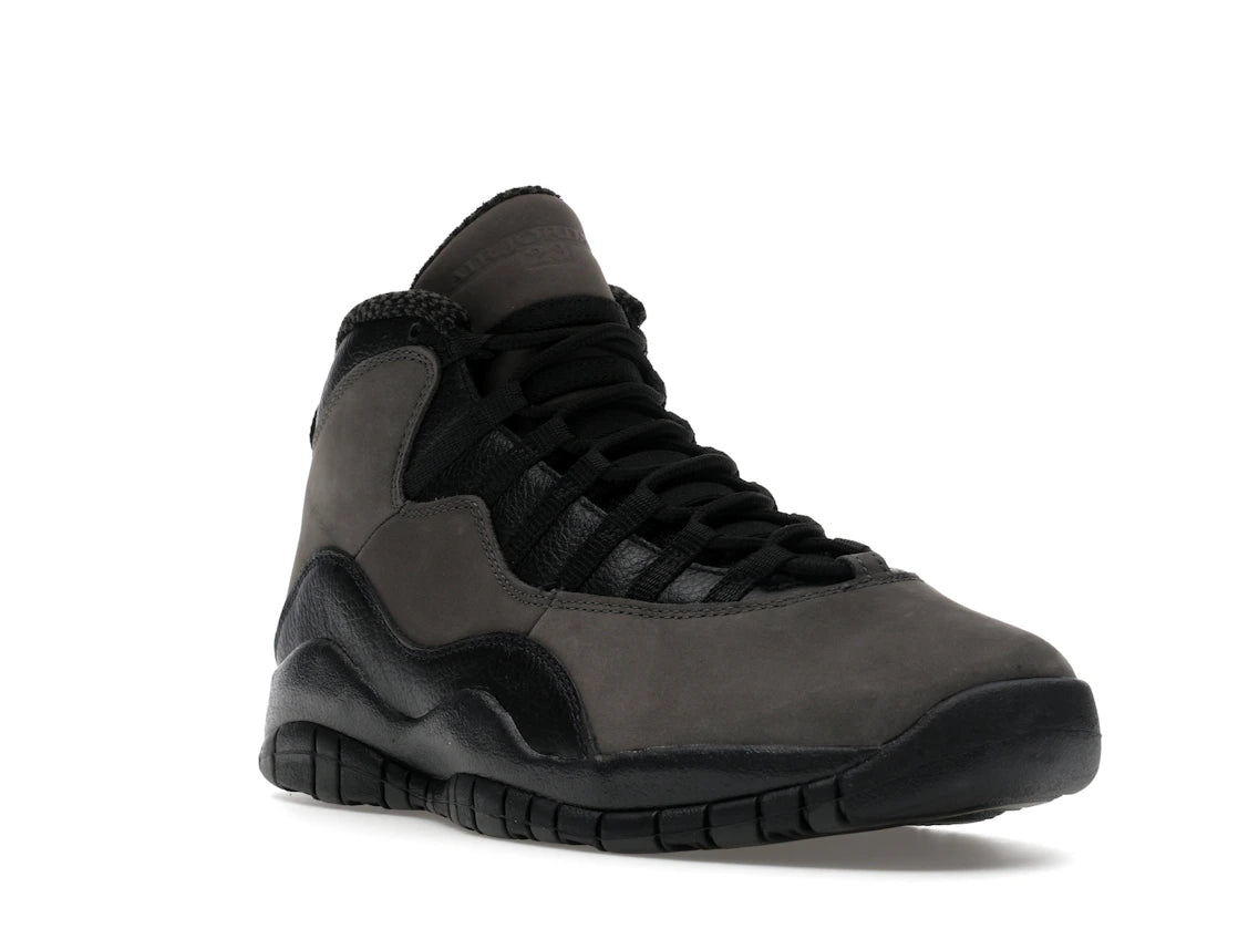 Jordan 10 Retro Shadow (2025) - vue secondaire A