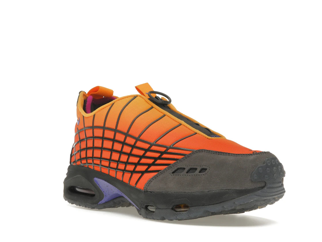 Nike Air Max Sunder SP Kids of Immigrants Sunrise - vue secondaire A