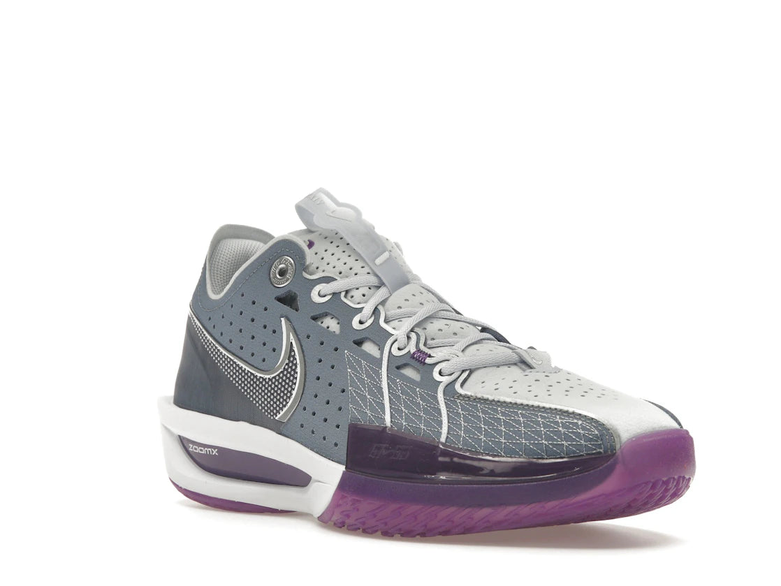 Nike Air Zoom GT Cut 3 Be True to Her School - vue secondaire A
