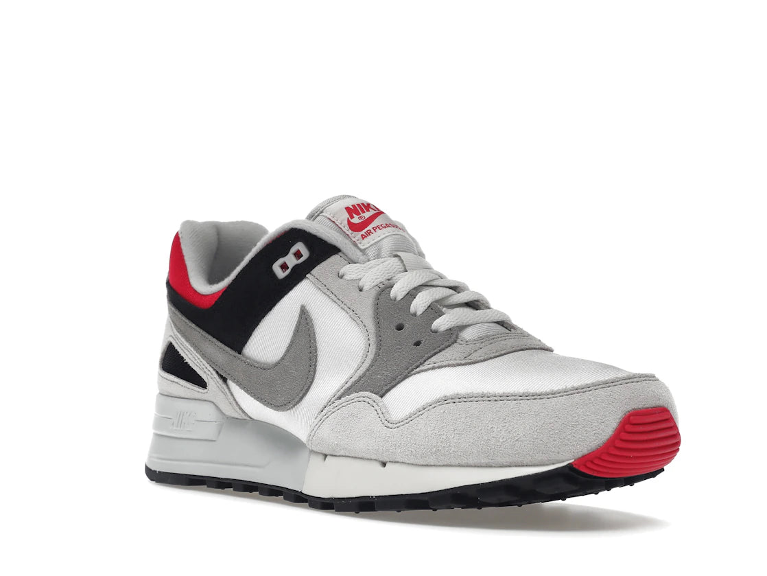 Nike Air Pegasus '89 Swan Rose Coral - vue secondaire A