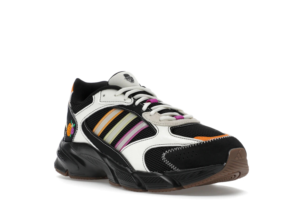 adidas Crazychaos 2000 Día de Muertos Pack Black - vue secondaire A