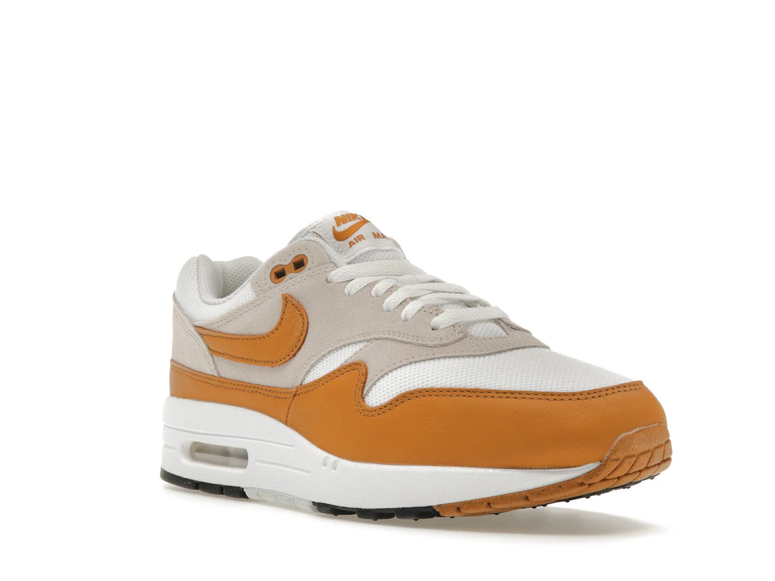 Nike Air Max 1 Bronze - vue secondaire A