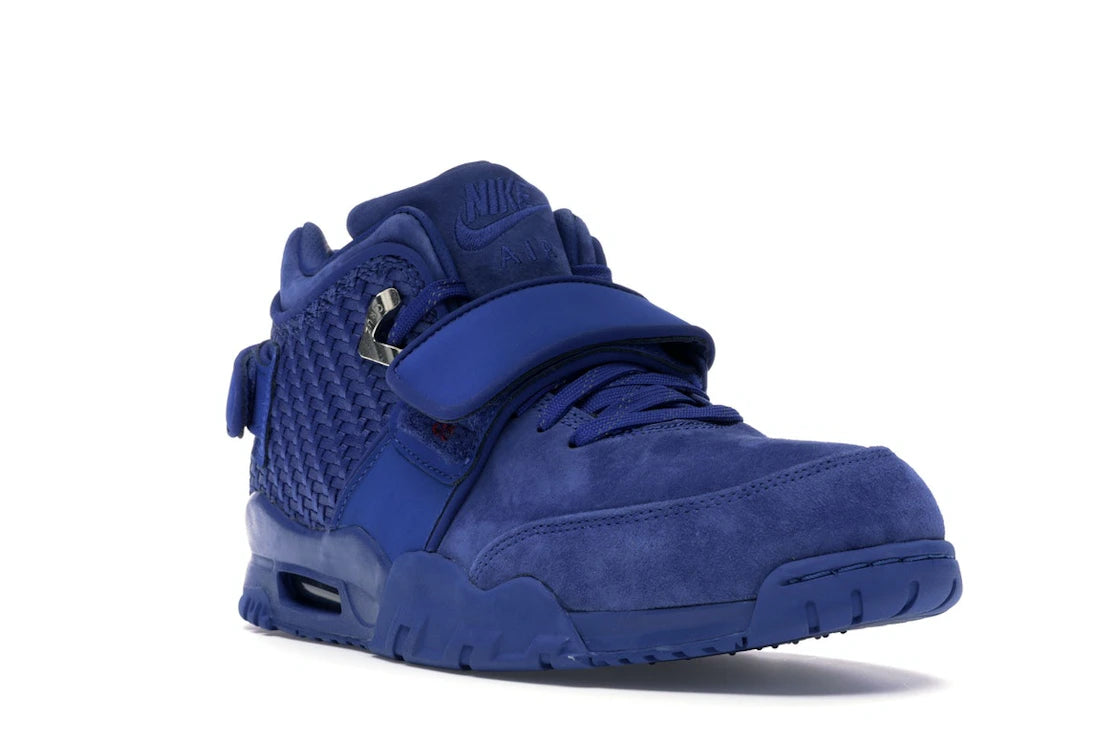 Nike Air Cruz Rush Blue - vue secondaire A