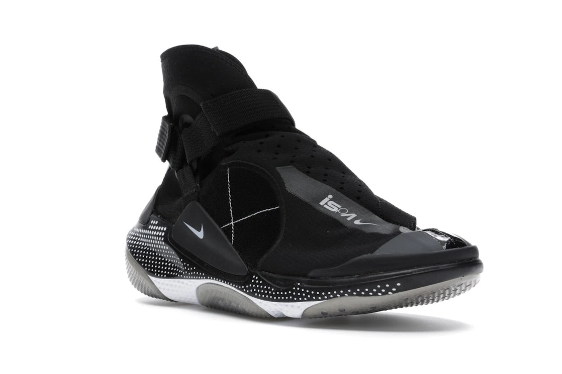 Nike ISPA Joyride Envelope Black - vue secondaire A