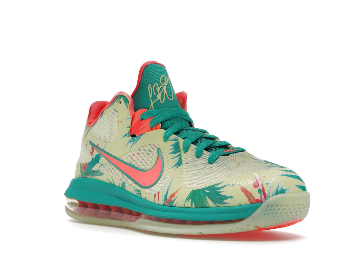 Nike LeBron 9 Low LeBronald Palmer (2022) - vue secondaire A