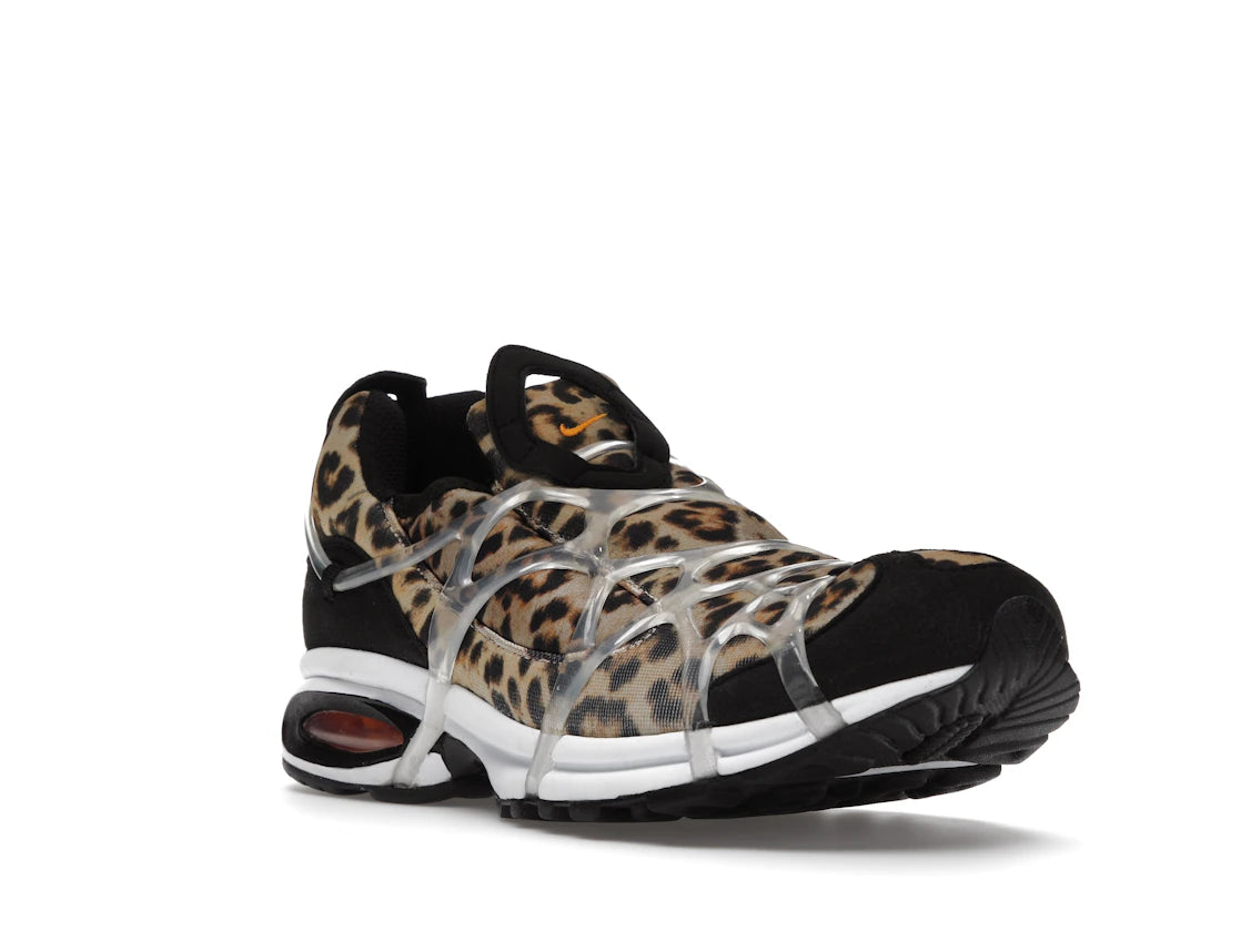 Nike Air Kukini SE Leopard - vue secondaire A