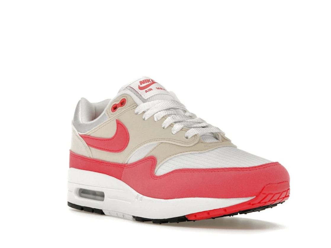 Nike Air Max 1 Aster Pink (Women's) - vue secondaire A