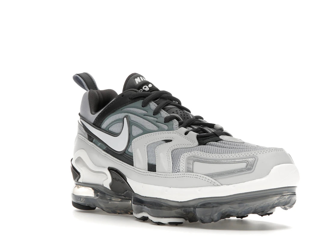 Nike Air VaporMax EVO Wolf Grey - vue secondaire A