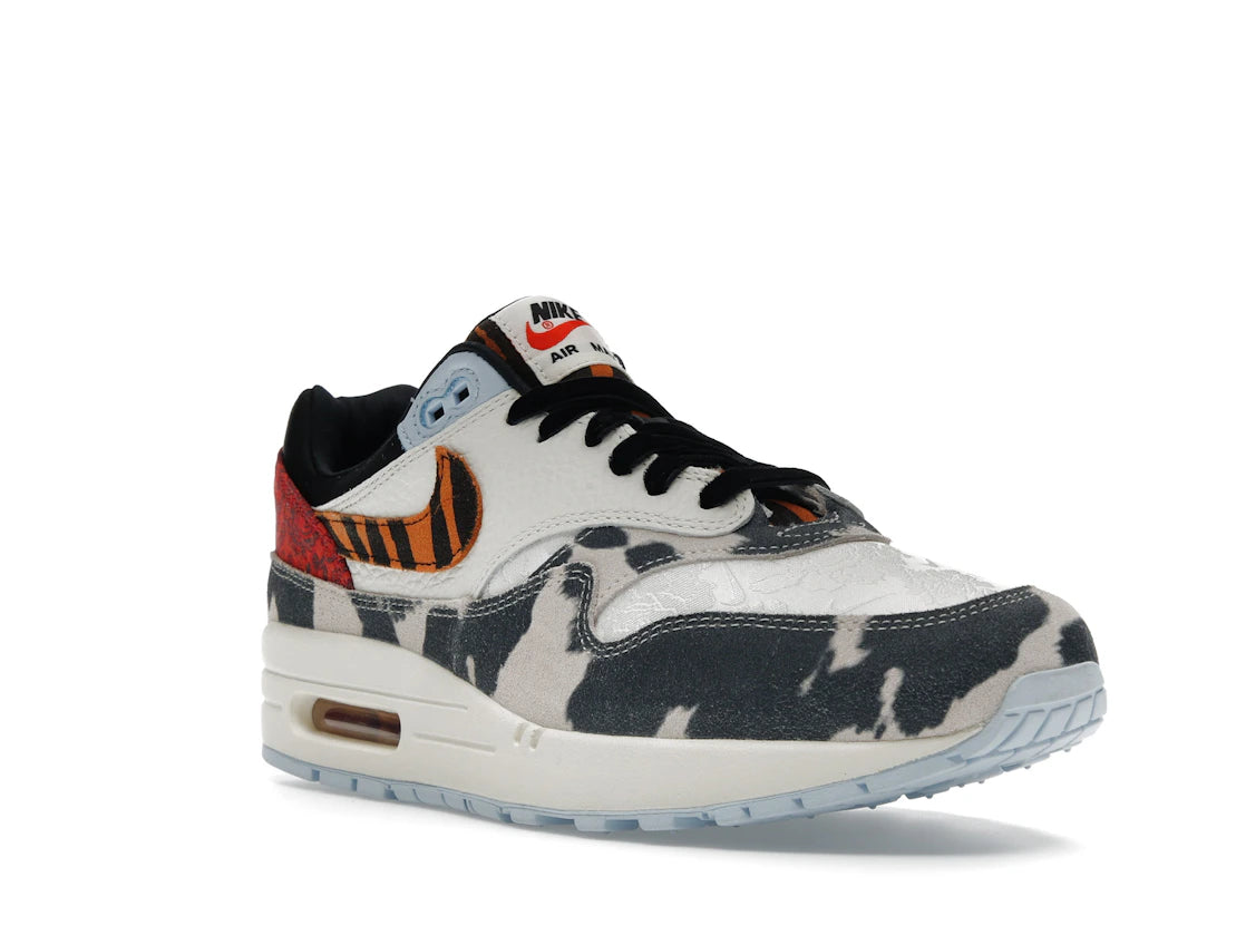 Nike Air Max 1 '87 Great Indoors (Women's) - vue secondaire A
