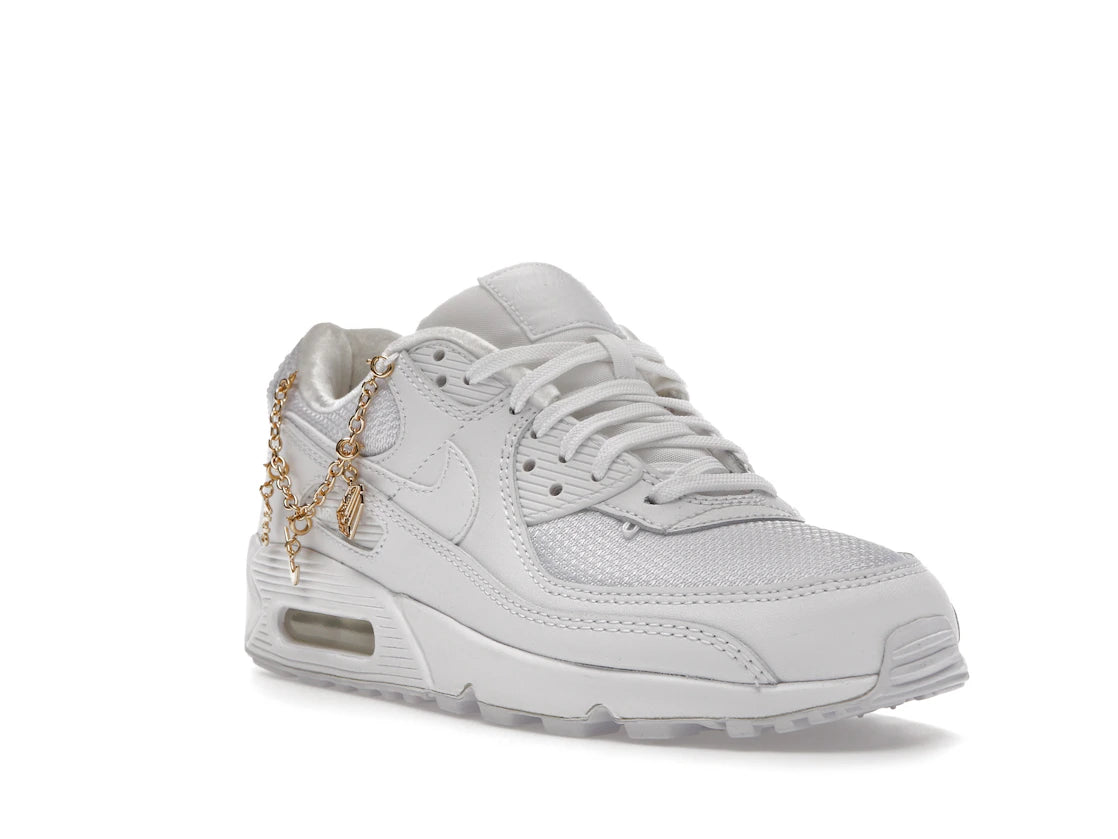 Nike Air Max 90 Premium Lucky Charms (Women's) - vue secondaire A