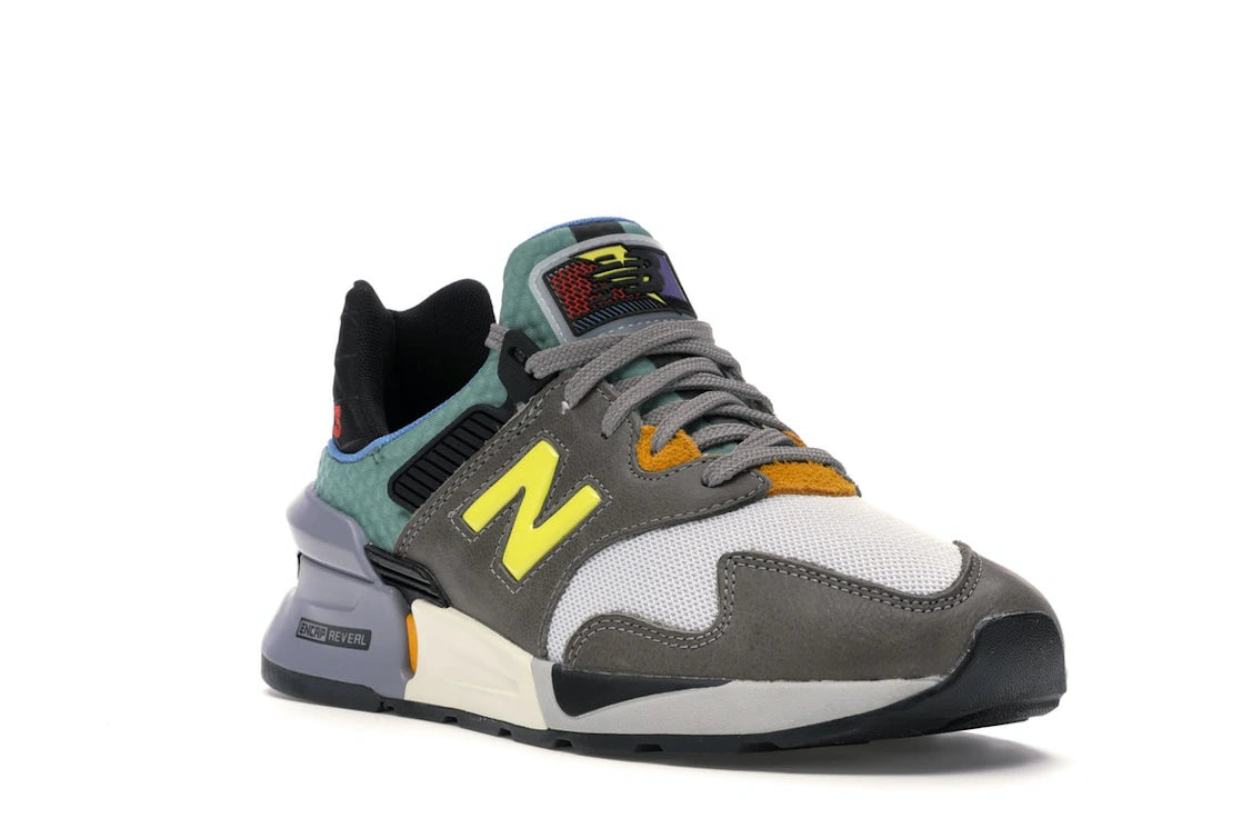 New Balance 997S Bodega No Bad Days - vue secondaire A