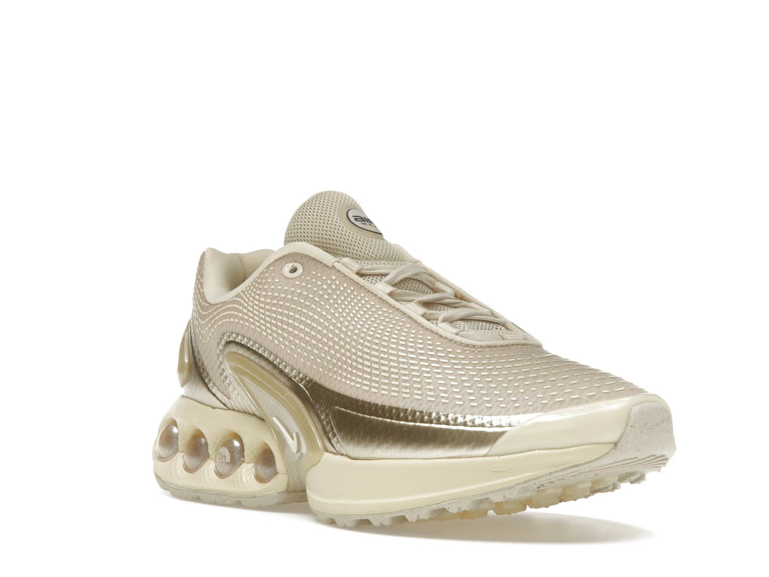 Nike Air Max Dn Light Khaki Team Gold (Women's) - vue secondaire A
