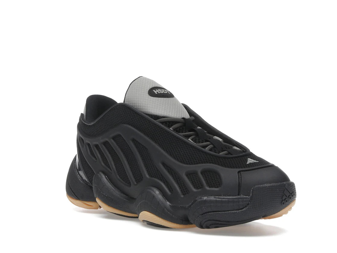 adidas Intimidation Low HAL STUDIOS Black Gum - vue secondaire A