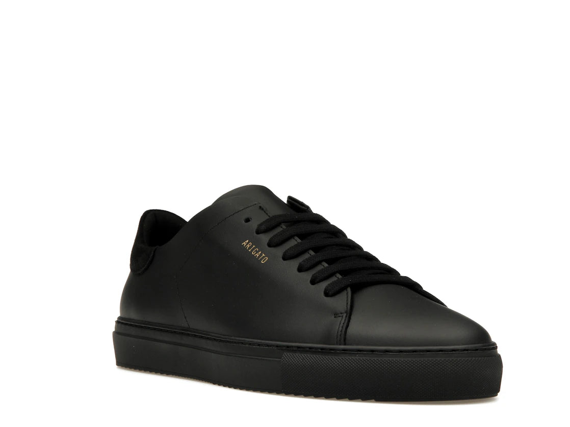Alex Arigato Clean 90 Black - vue secondaire A