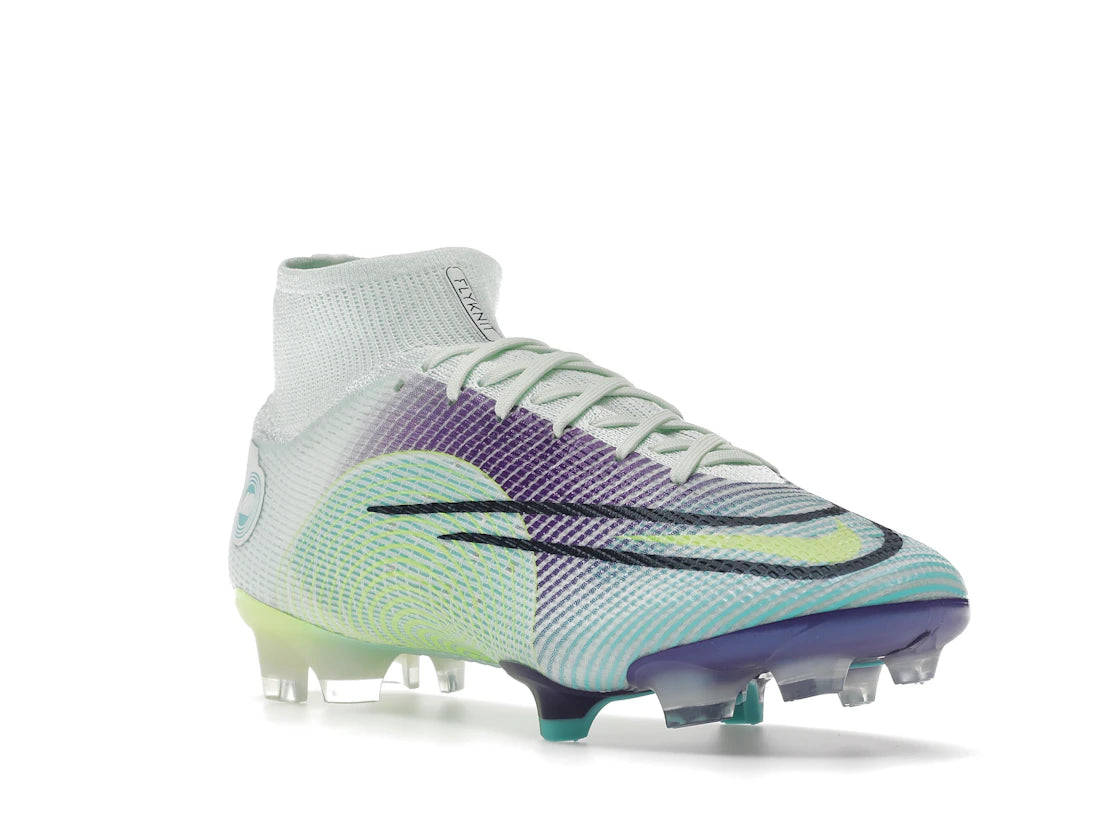 Nike Mercurial Superfly 8 Elite FG Dream Speed - vue secondaire A