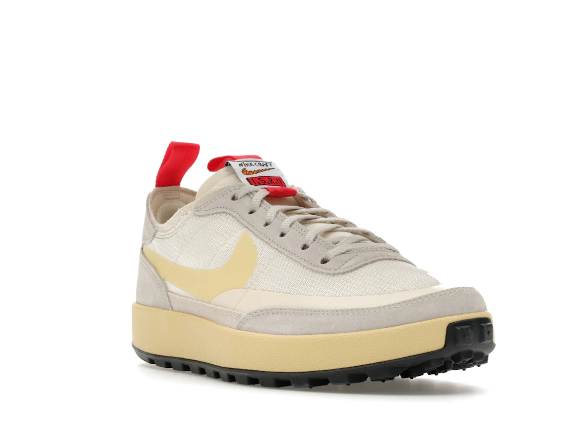 NikeCraft General Purpose Shoe Tom Sachs I.S.R.U. Participation (Women's) - vue secondaire A