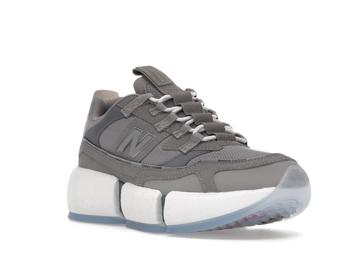 New Balance Vision Racer Jaden Smith Grey - vue secondaire A
