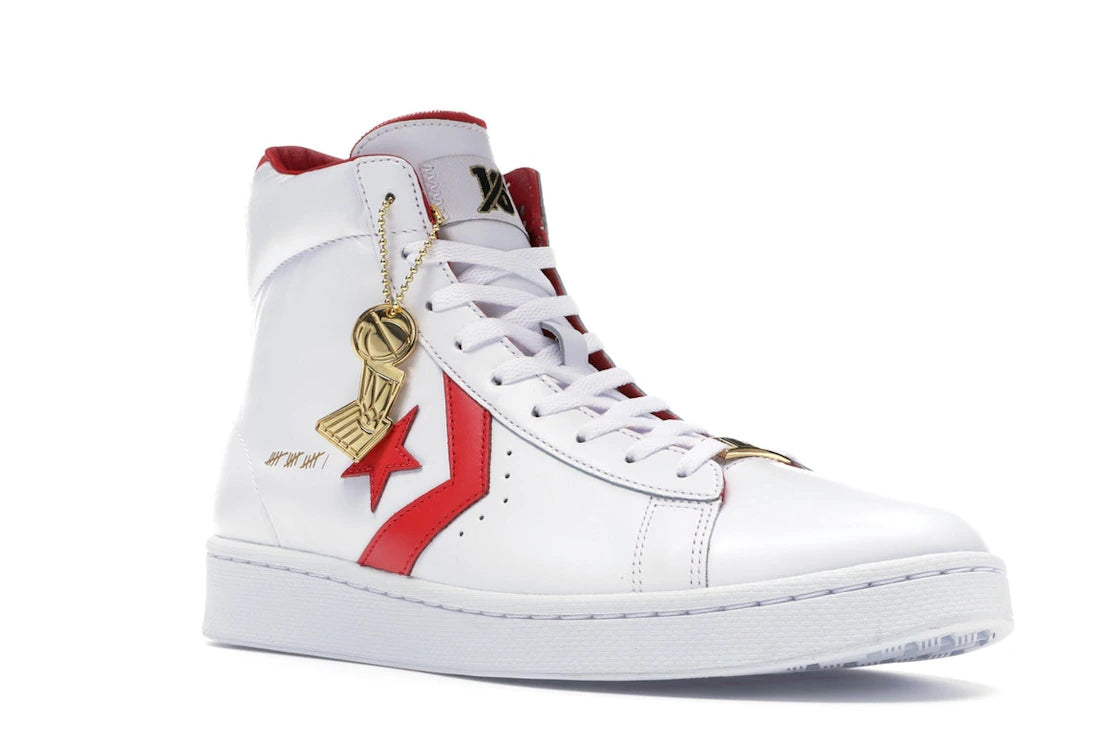Converse Pro Leather Think 16 (The Scoop) - vue secondaire A