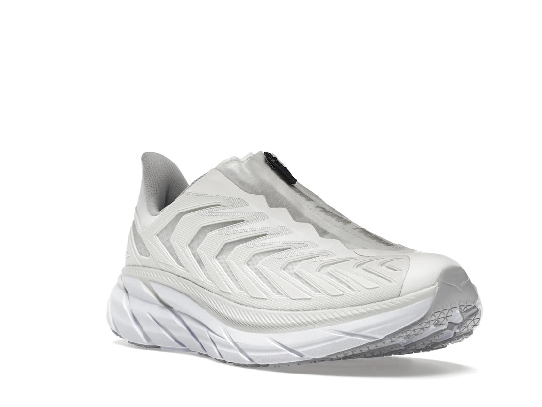 Hoka One One Project Clifton Lunar Rock - vue secondaire A