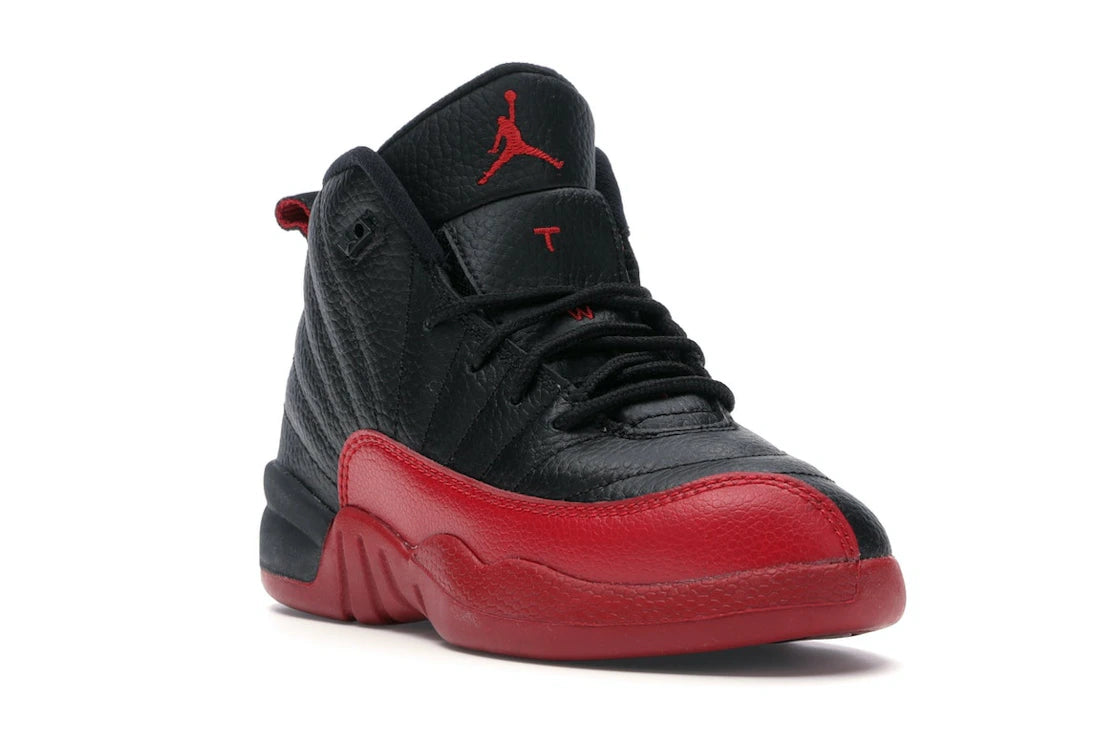 Jordan 12 Retro Flu Game (2016) (PS) - vue secondaire A