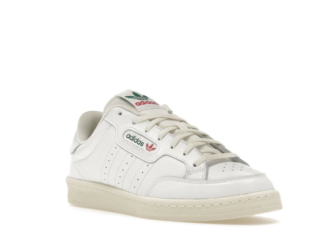 adidas Englewood SPZL Cloud White - vue secondaire A